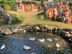 -HERRE·FARM 赫尔露营农场·团建聚会包场