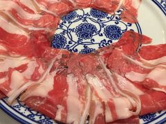 -宣武小院涮肉(前门店)