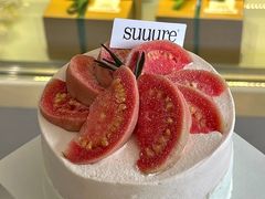 -流酥可心·牛乳蛋糕商店(禾祥西路店)