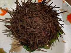 活马粪海胆-芯元·碳烤熟成牛肉(经开店)