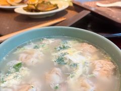 -惠宾饭庄(中山路店)