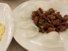 android_upload_pic-金城大酒店-中餐厅(汾江中路店)