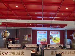 -来菜·湖北头牌藕汤(武商MALL众圆店)