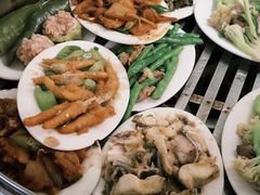 -正宗牛奇排骨饭(第一分店)