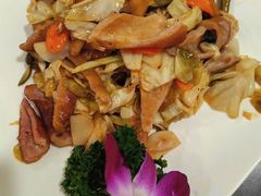 -浦江餐饮•上海菜馆(五四路店)