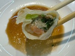 -枫林饺子