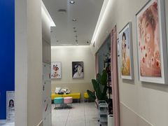 -天真蓝照相馆(新世界店)