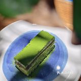 抹茶控的顶级体验，这一口的含金量