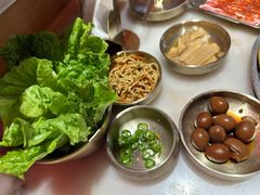 -韩宫宴烤肉·料理(桐乡吾悦广场店)