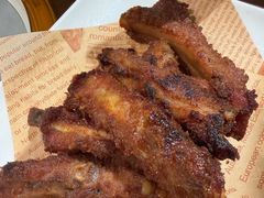 -创味·民间海南菜·非遗藤桥排骨(藤桥·免税城店)