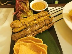 -LONG BAR 廊吧(外滩华尔道夫酒店)