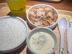 -真功夫(环市中路店)