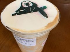 -ZOO COFFEE动物园咖啡(红山森林动物园店)