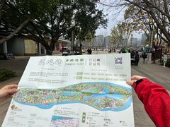 -江心屿景区