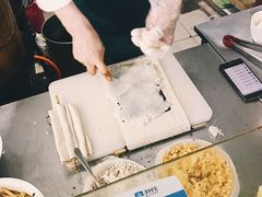 -糯米包油条(武汉大学店)