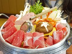 -双门洞·森系料理(体育西店)