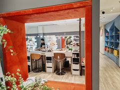 -海马体照相馆(上海月星环球港店)