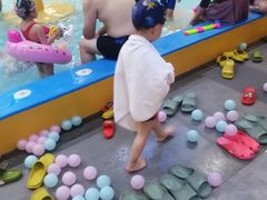 -青水瓦台汤泉(未央店)