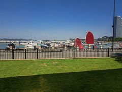 -南沙游艇会·大兵船餐厅