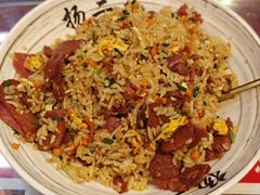 -扬二春炒饭(国庆路总店)