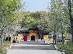 -虞山风景区