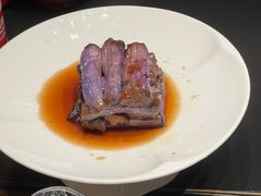 -旺顺阁·北京菜·烤鸭(大望路店)