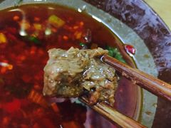 牛肉-老瓦房冷锅串串(文殊院店)
