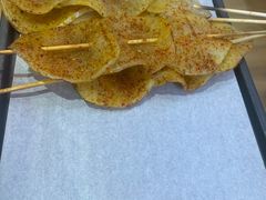 -庆峰龙虾烧烤(合肥一店)