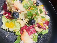 -第101座花园餐厅(湖滨88店)