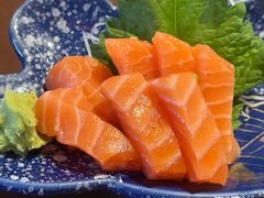 -千代武日本料理(哈西店)