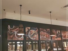 大堂-普拉那啤酒坊Paulaner(凯宾斯基饭店)