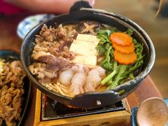 -铃木食堂(北新桥店)