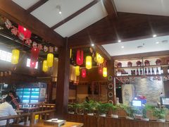 -老高烧烤(龙华星河iCO店)