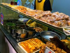 -奉天玖福记熏拌鸡架(泛华店)