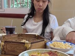 -西安贾三灌汤包·回坊小吃·清真炒菜(北院门总店)