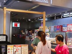 -LELECHA乐乐茶(美罗城店)
