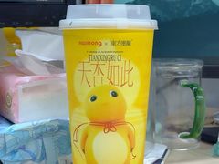 -东方墨兰(水游城店)