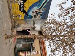 -朝阳公园游乐园