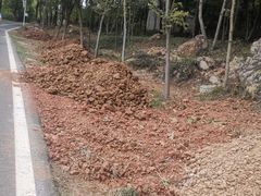 -南京金牛湖风景区