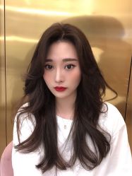 点击看大图 -3AM HAIR SALON烫发染发接发
