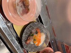 -争鲜回转寿司(通州万达店)