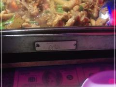 -蘭奢雅集·江浙菜(青山江滩店)