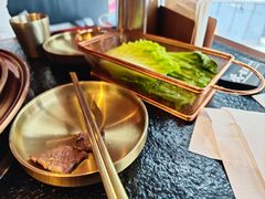 -伏一解牛烤肉专门店(信业购物中心店)