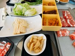 -呷哺呷哺 黄金牧场 (建外SOHO店)