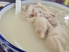 -丁太婆老妈蹄花(人民公园非遗总店)