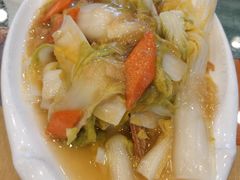 -勺园饭店(骨科医院店)