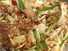 -绿茶餐厅(昆明世纪金源店)