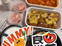 -朴鲸家正宗韩国料理(福田店)