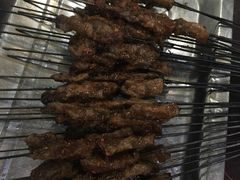 -文文烤肉(大皮院店)