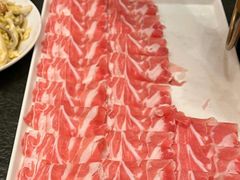 -仁和四季涮肉馆(天坛南门店)